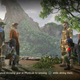 Illustration for article titled What We Like About iUncharted 4/is Multiplayer